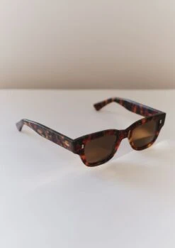 Cubitts Frederick Redux Sunglasses | Olive Multi -Falke Store 230324 TOAST PRESS H H AW23 001101 c279e96f e01c 4ae8 b35e 91df4aafbc9b
