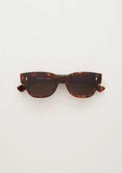 Cubitts Frederick Redux Sunglasses | Olive Multi