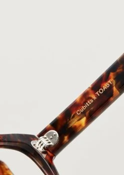 Cubitts Frederick Redux Sunglasses | Olive Multi -Falke Store 230419 CUBITTS MODEL ECOM6452