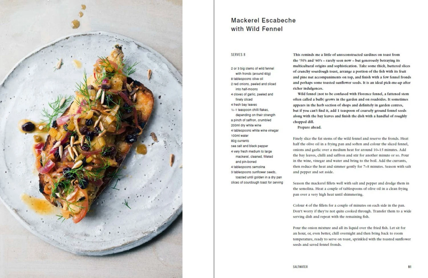 Gather Cook Feast | Book 5 Gather Cook Feast | Book - Image 3