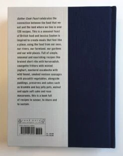 Gather Cook Feast | Book 15 Gather Cook Feast | Book -Falke Store 6chta s3 book