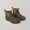 Tretorn Terrang Winter Boots | Brown/Olive 2 Tretorn Terrang Winter Boots | Brown/Olive -Falke Store ABOSW08 brownolive 0