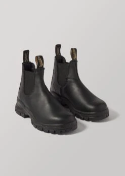 Blundstone Lug Boots | Black