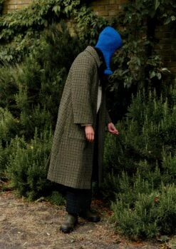 Tassel Knit Hat | Mineral Blue -Falke Store AHATW10 2 834eb7ef ffb6 42c0 a69a a1d05092e971