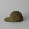 Decho Weatherproof Cotton Cap | Olive