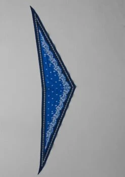 Garden Bloom Cotton Bandana | North Sea