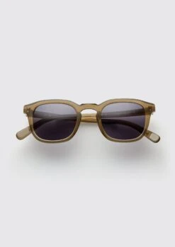 Finlay And Co Douglas Sunglasses | Olive