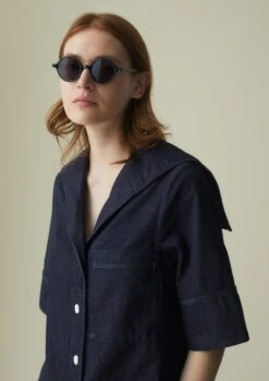 Finlay And Co Argyll Sunglasses | Forest Green -Falke Store ASGTS06 2