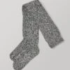 Swedish Stockings Over Knee Socks | Grey Marl 1 Swedish Stockings Over Knee Socks | Grey Marl -Falke Store ASOTW17 greymarl 0