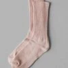 Escuyer Cotton Socks | Dusty Pink -Falke Store ASOUS16 dustypink aea31bce 6d2f 414b af47 fb95d779831e