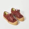 Novesta Star Master Plimsolls | Masala -Falke Store ATPTS05 masala d4c53c25 b74e 45bc b917 1ad9dbaa2c00