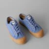 Novesta Star Master Plimsolls | Denim -Falke Store ATPUS06 denim 0