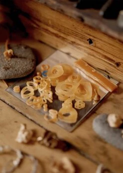 Emily Nixon Urchin Hoop Earrings | Silver 15 Emily Nixon Urchin Hoop Earrings | Silver -Falke Store Emilynixon4 2fc84b94 28aa 4d0b ac4e 1f118d378f42