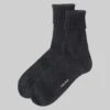 Falke Striggings Chunky Socks | Anthracite -Falke Store FPQAJ anthracite