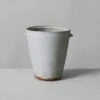 Tim Lake Utensil Pot | Dolomite White -Falke Store HCETS02 dolomitewhite 0