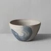Rachel Gray Wave Ramen Bowl | Dolomite/Water Blue 2 Rachel Gray Wave Ramen Bowl | Dolomite/Water Blue -Falke Store HCETS07 dolomite 0