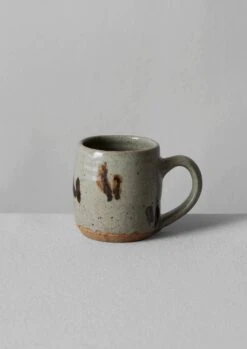 Jack Welbourne Mug | Blue Ash