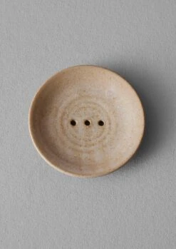 Lucia Ocejo Soap Dish | Pearl