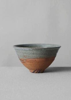 Bert Jones Ramen Bowl | Speckled Grey