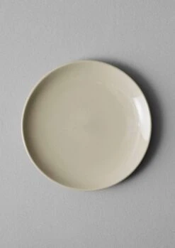 Stoneware Dinner Plate | Natural