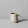 Lily Pearmain Ripple Mug | White 2 Lily Pearmain Ripple Mug | White -Falke Store HCEUS06 white 0