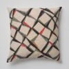 Abstract Harlequin Cushion Cover | Multi -Falke Store HCUTW07 multi 0