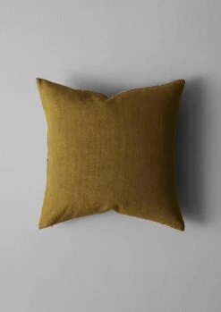 Bold Geo Linen Cushion Cover | Linden -Falke Store HCUUS03 5