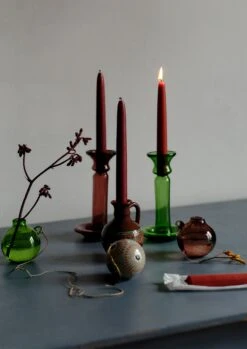 Hanging Boule Glass Vase | Framboise 12 Hanging Boule Glass Vase | Framboise -Falke Store HGLTW03 4 5a551076 25ad 493f 80a6 380055dd221f