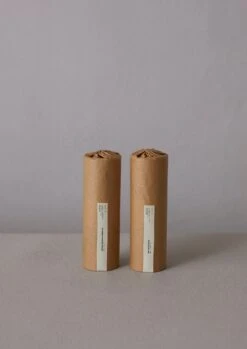 Skar Organics Beeswax Pillar Candle | Natural -Falke Store HHATW19 2 99a59cac 51fe 4798 bfef 04b2049c7c10