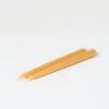 English Beeswax Dinner Candles | Natural -Falke Store HHATW23 natural 0