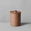 Leach Pottery Sourdough Jar | Natural -Falke Store HKIRW04 natural 0