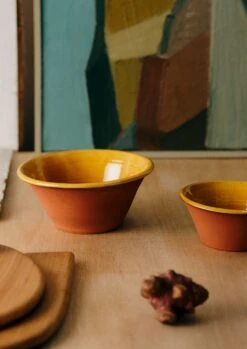 Forge Creative Oval Oak Bread Board | Oak -Falke Store HKITW13 3