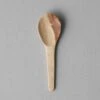 Acacia Wood Serving Spoon | Natural Wood -Falke Store HKIUS04 naturalwood 0