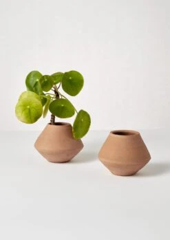 Lopa Terracotta Planter | Terracotta -Falke Store HODSW04 2