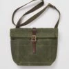 Rural Kind Bike Bag | Dark Olive -Falke Store HODTS02 darkolive