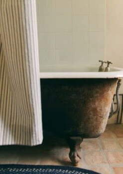 Fiesta Organic Jute Braided Rug | Ink -Falke Store HRGTW02 4