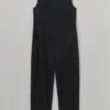 Lydia Jersey Jumpsuit | Washed Black -Falke Store LAOQW02 washedblack 414bc26e d528 49c6 bfac d848ba3a0ca3