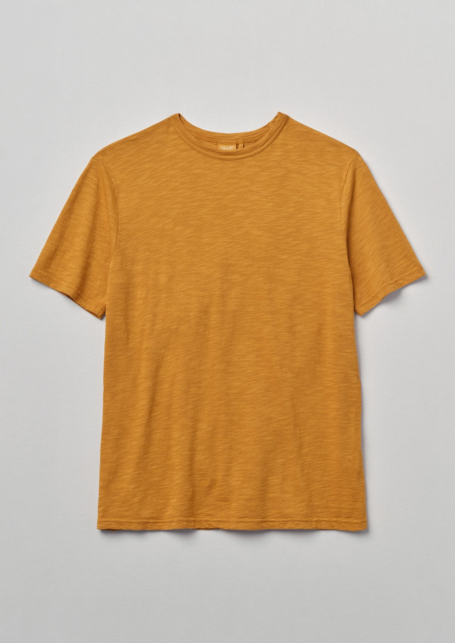 Theo Cotton Short Sleeve Tee | Dhal 3 Theo Cotton Short Sleeve Tee | Dhal
