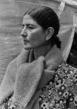 Trailing Nasturtium Print Dress | Garden Green -Falke Store WDRUS55 2