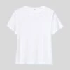 Linen Boy Tee | White -Falke Store c6jbe white 510126b7 e051 4bae 9090 aaa0afffcbcc