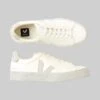 Veja Campo Trainers | White/Natural -Falke Store ffmag whitenatural