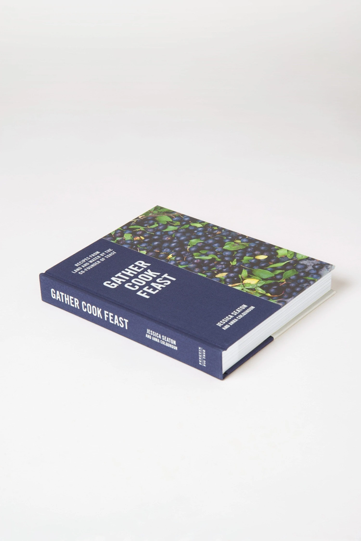 Gather Cook Feast | Book 3 Gather Cook Feast | Book