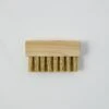 Geoffrey Fisher Nail Brush | Natural 2 Geoffrey Fisher Nail Brush | Natural -Falke Store geoffrey fisher nail brush